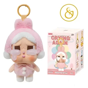 عروسک شانسی مدل کرای بیبی